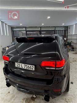 جيب جراند شيروكي